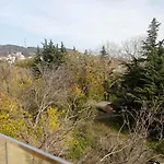 Cozy 1-bedroom With Sea View & Parking By Flat Mаnаger Apartment