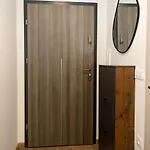 Cozy 1-bedroom With Sea View & Parking By Flat Mаnаger Apartment