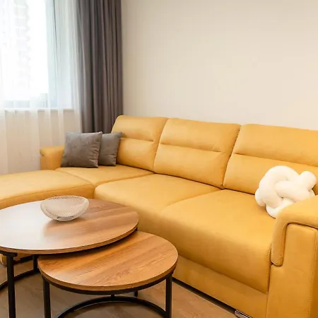 Cozy 1-bedroom With Sea View&parking By Flat Mаnаger