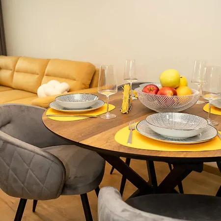 Cozy 1-bedroom With Sea View & Parking By Flat Mаnаger Varna