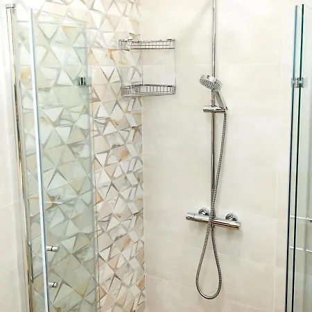 Апартаменты Cozy 1-bedroom With Sea View&parking By Flat Mаnаger Варна