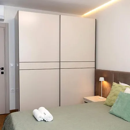 Cozy 1-bedroom With Sea View&parking By Flat Mаnаger *