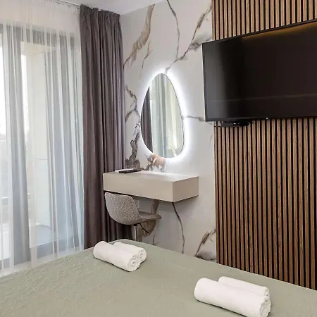 Cozy 1-bedroom With Sea View & Parking By Flat Mаnаger *