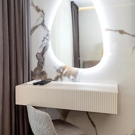 Cozy 1-bedroom With Sea View&parking By Flat Mаnаger