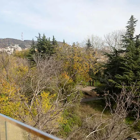 Cozy 1-bedroom With Sea View&parking By Flat Mаnаger Апартаменты