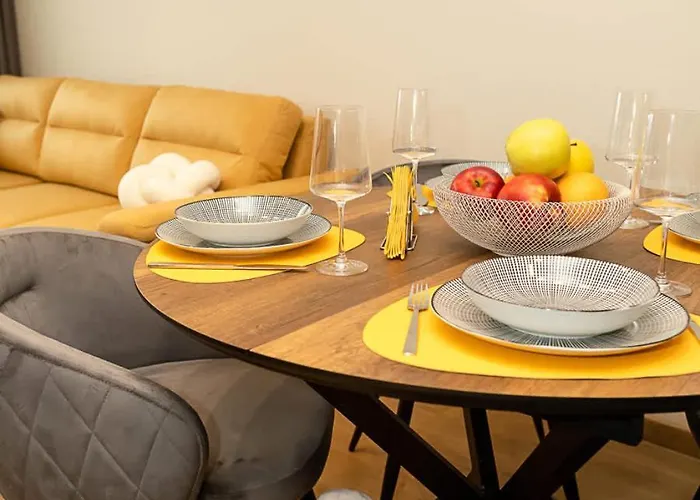 Cozy 1-bedroom With Sea View & Parking By Flat Mаnаger Varna