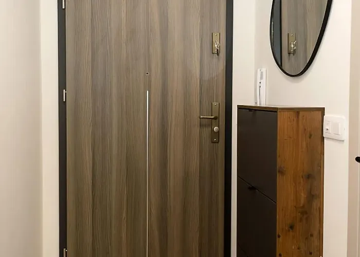 Cozy 1-bedroom With Sea View & Parking By Flat Mаnаger דירה